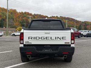 Miniature 6 Honda Ridgeline TrailSport AWD 2024