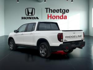 Miniature 8 Honda Ridgeline TrailSport AWD 2024