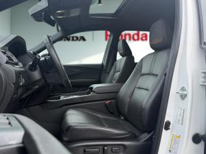 Miniature 9 Honda Ridgeline TrailSport AWD 2024
