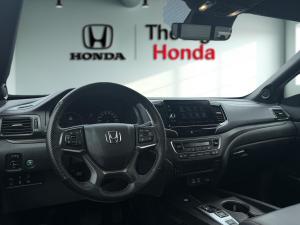 Miniature 10 Honda Ridgeline TrailSport AWD 2024