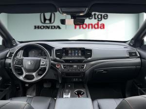 Miniature 11 Honda Ridgeline TrailSport AWD 2024
