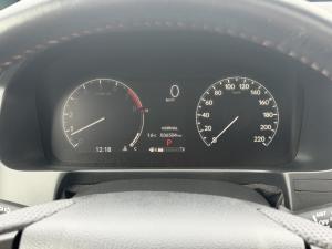 Miniature 12 Honda Ridgeline TrailSport AWD 2024