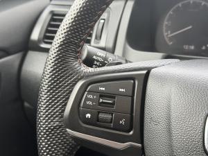 Miniature 13 Honda Ridgeline TrailSport AWD 2024