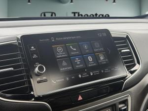 Miniature 15 Honda Ridgeline TrailSport AWD 2024