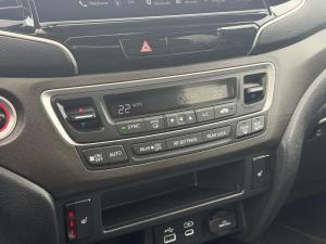Miniature 17 Honda Ridgeline TrailSport AWD 2024