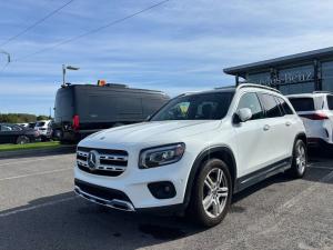 2022 Mercedes-Benz GLB-Class Glb 250 - Image 1