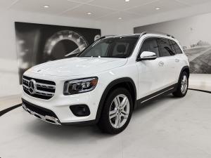 2022 Mercedes-Benz GLB-Class Glb 250 - Image 1
