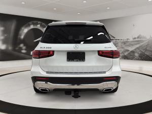 Miniature 5 Mercedes-Benz GLB-Class Glb 250 2022