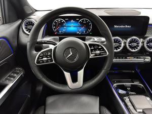 Miniature 10 Mercedes-Benz GLB-Class Glb 250 2022