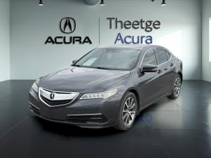 2016 Acura TLX V6 Tech berline 4 portes SH-AWD - Image 1