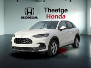 2023 Honda HR-V Lx - Image 1