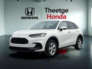 2023 Honda HR-V Lx - Image 1