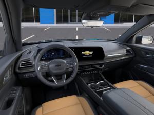 Miniature 5 Chevrolet Traverse Z71 2027