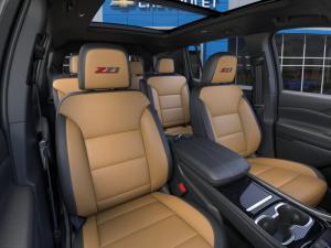Miniature 6 Chevrolet Traverse Z71 2027