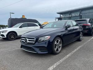 2020 Mercedes-Benz E-Class E 450 - Image 1