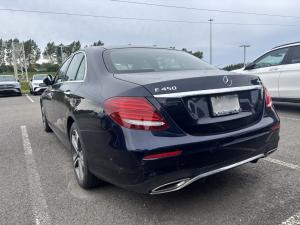 Miniature 5 Mercedes-Benz E-Class E 450 2020