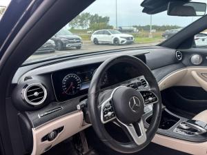 Miniature 6 Mercedes-Benz E-Class E 450 2020