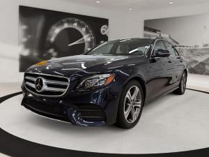 2020 Mercedes-Benz E-Class E 450 - Image 1