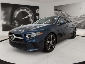 2022 Mercedes-Benz A-Class A 250 - Image 1