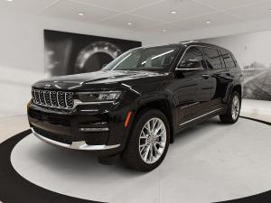 2022 Jeep Grand Cherokee L Summit - Image 1