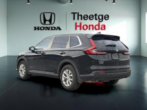 Miniature 5 Honda CR-V Lx 2023