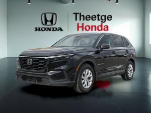 2023 Honda CR-V Lx - Image 1