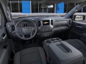 Miniature 5 Chevrolet Silverado Custom S/Box 2026