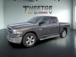 2016 RAM 1500 Express 5.7 L 4X4 - Image 1