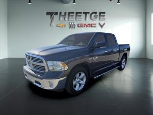 2016 RAM 1500 Express 5.7 L 4X4 - Image 1