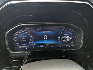 Miniature 5 Chevrolet Silverado 1500 LT Trail Boss 3.0L DIESEL 2024