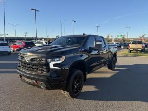 2024 Chevrolet Silverado 1500 LT Trail Boss 3.0L DIESEL - Image 1