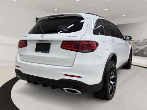 Miniature 5 Mercedes-Benz GLC Glc 300 2022