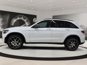 Miniature 7 Mercedes-Benz GLC Glc 300 2022