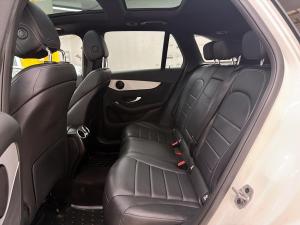 Miniature 8 Mercedes-Benz GLC Glc 300 2022