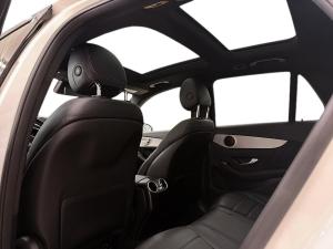 Miniature 9 Mercedes-Benz GLC Glc 300 2022