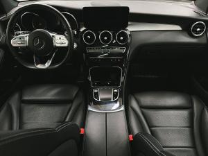 Miniature 10 Mercedes-Benz GLC Glc 300 2022