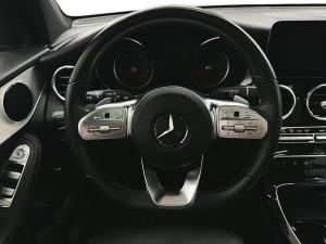 Miniature 11 Mercedes-Benz GLC Glc 300 2022
