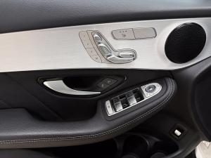 Miniature 12 Mercedes-Benz GLC Glc 300 2022