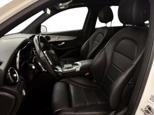 Miniature 13 Mercedes-Benz GLC Glc 300 2022
