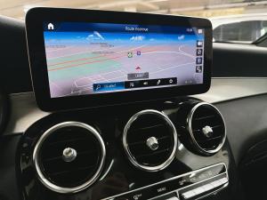 Miniature 15 Mercedes-Benz GLC Glc 300 2022
