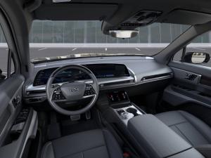 Miniature 5 Cadillac Vistiq Electric Sport Awd 2027