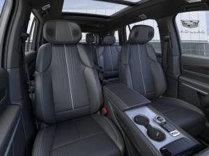 Miniature 6 Cadillac Vistiq Electric Sport Awd 2027