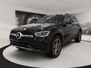 2022 Mercedes-Benz GLC Glc 300 - Image 1