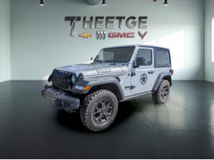 2023 Jeep Wrangler Sport 2 Door 4X4 - Image 1