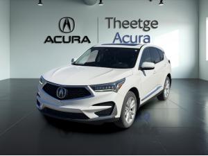 2021 Acura RDX Tech SH-AWD - Image 1