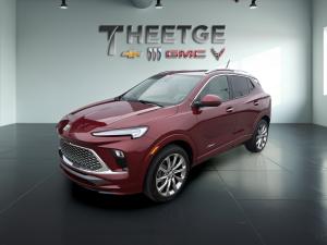 2025 Buick Encore GX Avenir AWD - Image 1