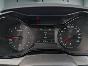 Miniature 5 Chevrolet Trax Fwd Ls 2024