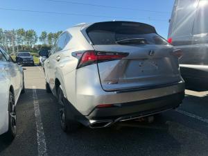 Miniature 5 Lexus NX Nx 300 2021