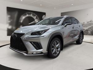 2021 Lexus NX Nx 300 - Image 1
