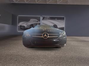 2018 Mercedes-Benz C-Class C300 Wagon Ensembles Premium 1 &amp; 2 - Image 1